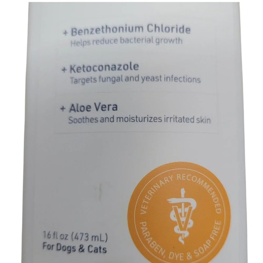 Veterinary Formula Clinical Care veterinary formula